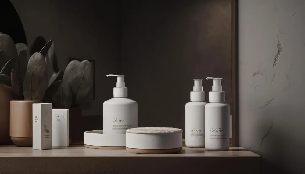 healthy-lifestyle-collection-beauty-treatment-hygiene